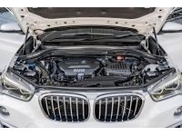 BMW X1 sDrive18d Xline ปี 2017 ไมล์ 92,0xx Km รูปที่ 6